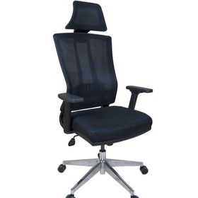Uzay Ofis Air-X Müdür Çalışma Koltuğu