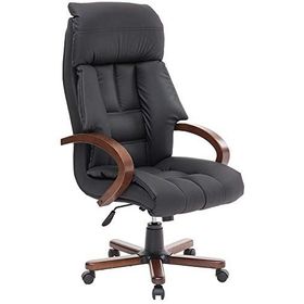 Uzay Ofis Comfort Müdür Koltuğu