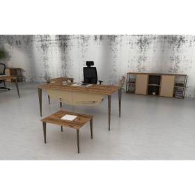 Uzay Ofis Dion Çalışma Masası