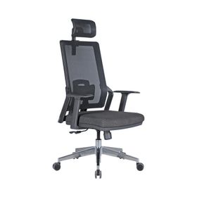 Uzay Ofis Riva Müdür Çalışma Koltuğu