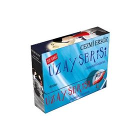 Uzay Serisi - Gezegenleri Geziyorum - 10 Kitap Takım - Kolektif