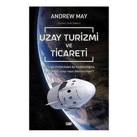 Uzay Turizmi ve Ticareti - Andrew Mayne