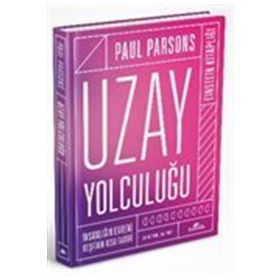 Uzay Yolculuğu Ciltli Kronik Kitap