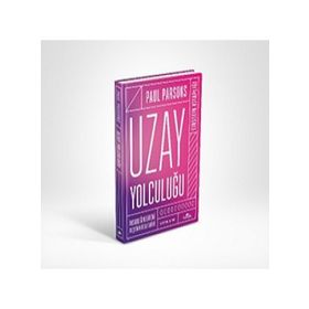 Uzay Yolculuğu Ciltli Kronik Kitap