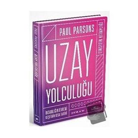 Uzay Yolculuğu Ciltli Kronik Kitap
