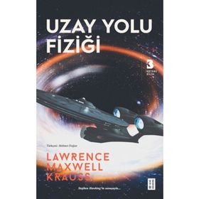 Uzay Yolu Fiziği Ketebe Yayınları