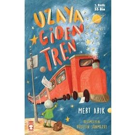 Uzaya Giden Tren - Mert Arık