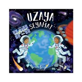 Uzaya Seyahat - Marnie Willow
