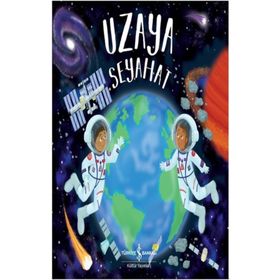Uzaya Seyahat - Marnie Willow