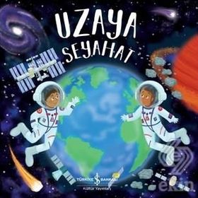 Uzaya Seyahat - Marnie Willow
