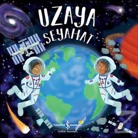 Uzaya Seyahat - Marnie Willow