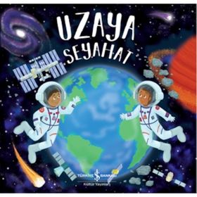 Uzaya Seyahat - Marnie Willow