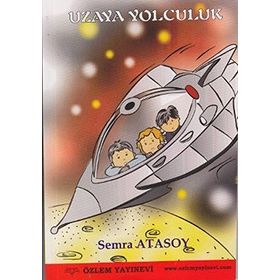Uzaya Yolculuk - Lan Graham