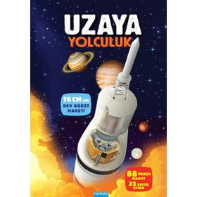 Uzaya Yolculuk - Lan Graham