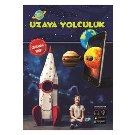 Uzaya Yolculuk - Lan Graham