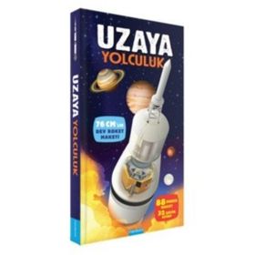Uzaya Yolculuk - Lan Graham