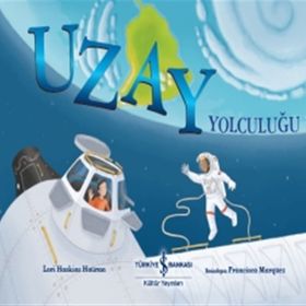 UZAYA YOLCULUK - SEMRA ATASOY