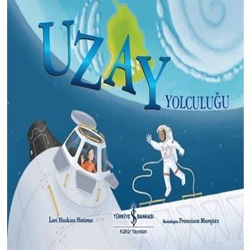 UZAYA YOLCULUK - SEMRA ATASOY