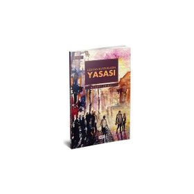 Uzayan Kuyrukların Yasası - Mehmet Erikli