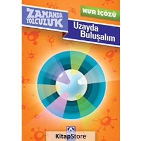 UZAYDA BULUŞALIM - NUR ICOZU