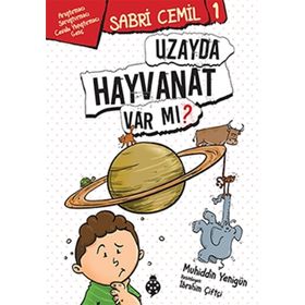 Uzayda Hayvanat Var mı? - Muhiddin Yenigün