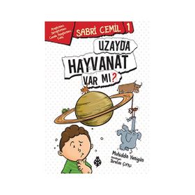 Uzayda Hayvanat Var mı? - Muhiddin Yenigün