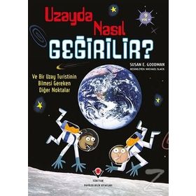 Uzayda Nasıl Geğirilir? - Michael Slack