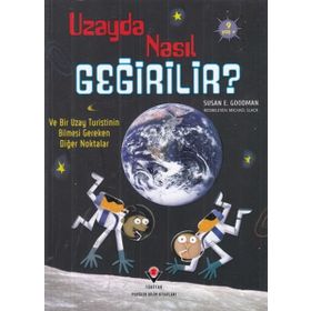 Uzayda Nasıl Geğirilir? - Michael Slack