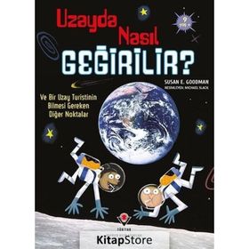 Uzayda Nasıl Geğirilir? - Michael Slack