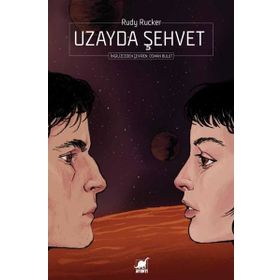 Uzayda Şehvet - Ayrıntı Yayınları