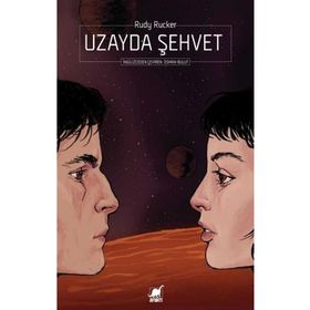 Uzayda Şehvet - Ayrıntı Yayınları