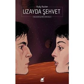 Uzayda Şehvet - Ayrıntı Yayınları
