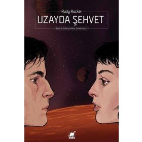 Uzayda Şehvet - Ayrıntı Yayınları
