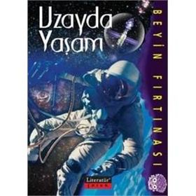 Uzayda Yaşam - Sharon Dalgleish