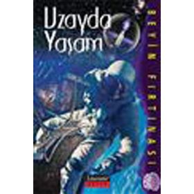 Uzayda Yaşam - Sharon Dalgleish