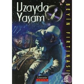 Uzayda Yaşam - Sharon Dalgleish