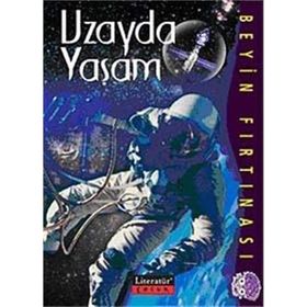 Uzayda Yaşam - Sharon Dalgleish