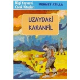 UZAYDAKI KARANFIL - GENEL