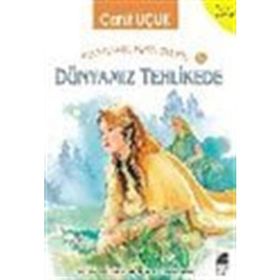 Uzaydaki Mavi Bilye 5 Dünyamız Tehlikede - Cahit Uçuk