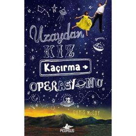 Uzaydan Kız Kaçırma Operasyonu - Chris McCoy