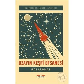Uzayın Keşfi Efsanesi Polat Onat