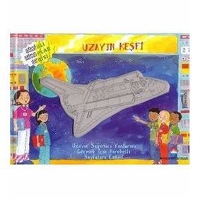 UZAYIN KEŞFİ - KOLEKTIF