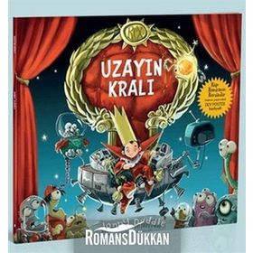 UZAYIN KRALI - JONNY DUDDLE