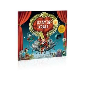 UZAYIN KRALI - JONNY DUDDLE