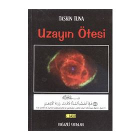 UZAYIN ÖTESİ - TAŞKIN TUNA