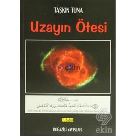UZAYIN ÖTESİ - TAŞKIN TUNA