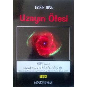 UZAYIN ÖTESİ - TAŞKIN TUNA