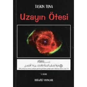 UZAYIN ÖTESİ - TAŞKIN TUNA