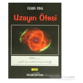 UZAYIN ÖTESİ - TAŞKIN TUNA