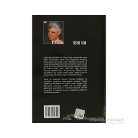 UZAYIN SIRLARI - TAŞKIN TUNA